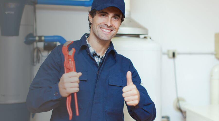 Professional sewer line replacement in Gifford, WA